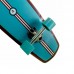 Skate Shape Longboard Simulador Surf Swing Pro Bel 464790  